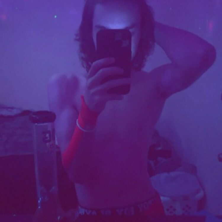 Foto de perfil de Leon