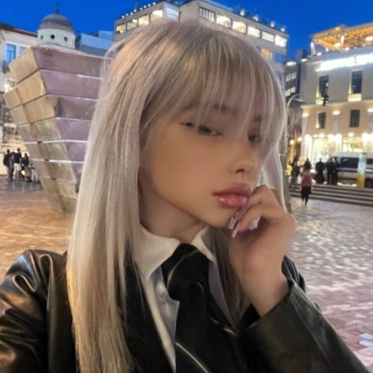 Foto de perfil de T