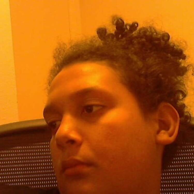 Foto de perfil de Jeremiah