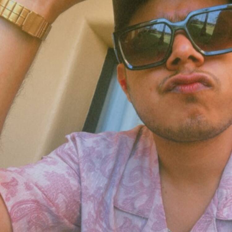 Foto de perfil de U