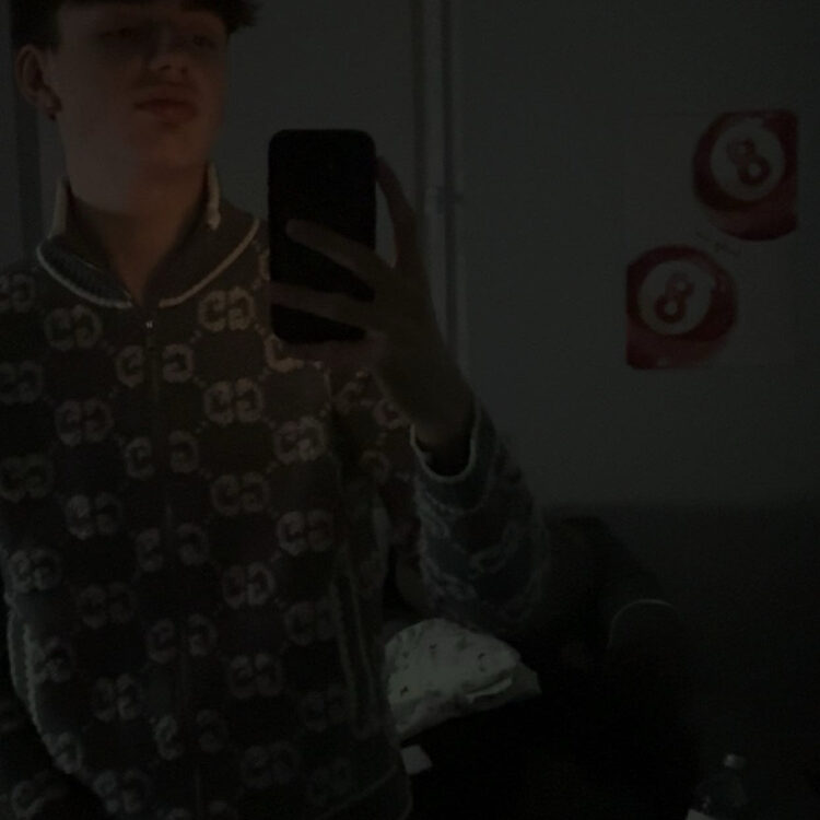 Foto de perfil de Finn