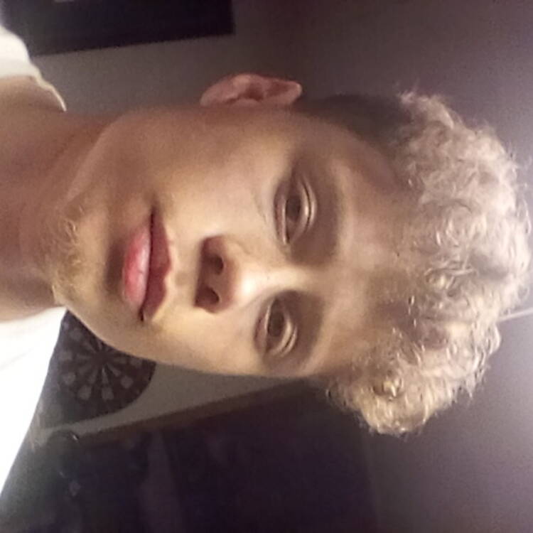 Foto de perfil de Samuel Stauffer