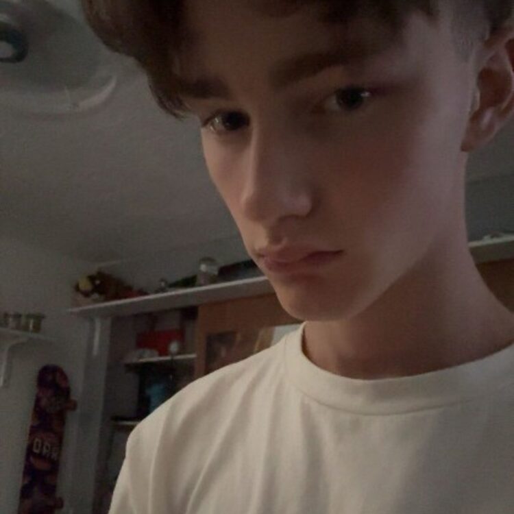 Foto de perfil de Nathan