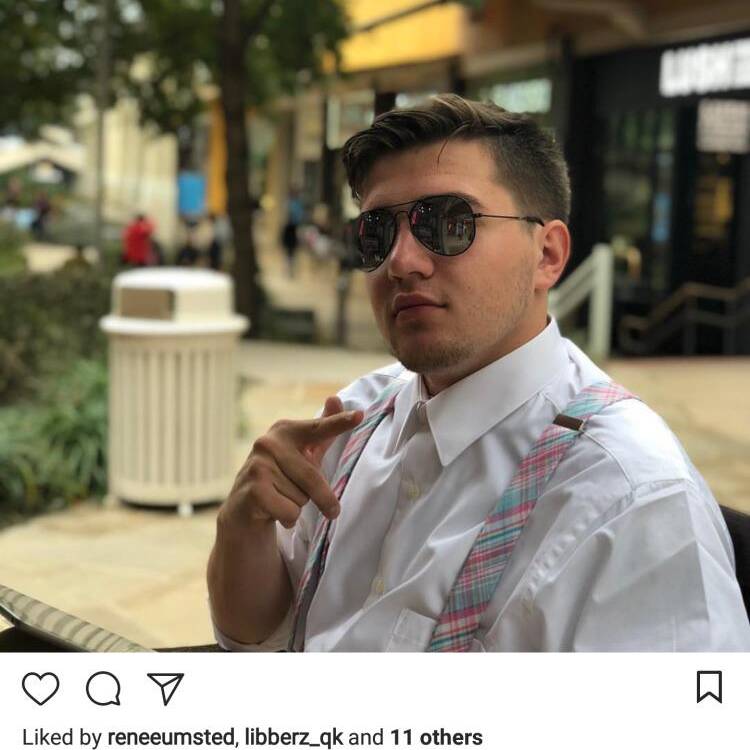 Foto de perfil de Alexfaulk
