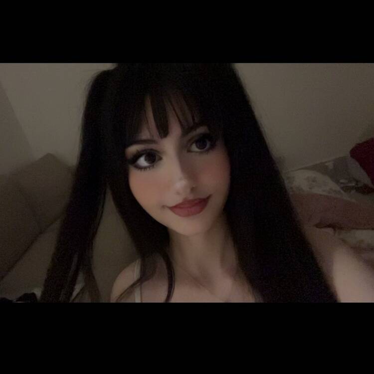 Foto de perfil de aleen