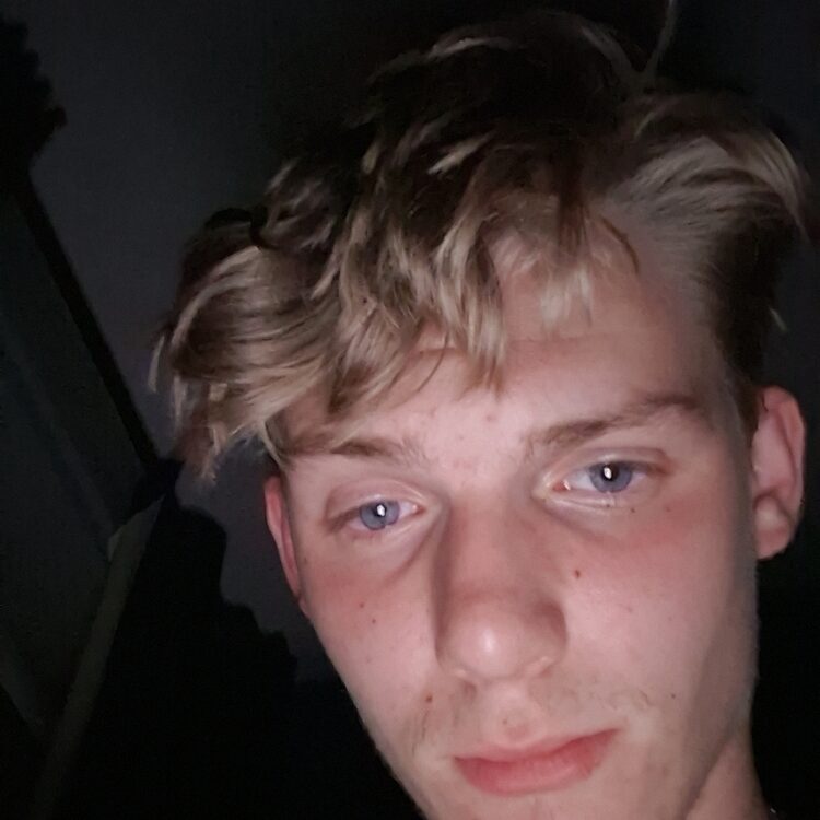 Foto de perfil de James