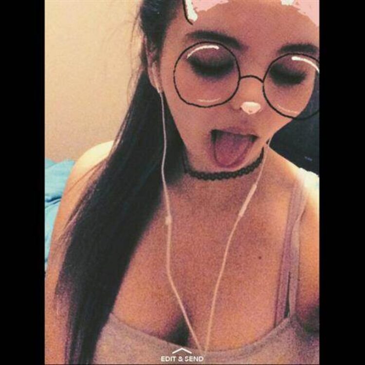 Foto de perfil de LexiBrooke09