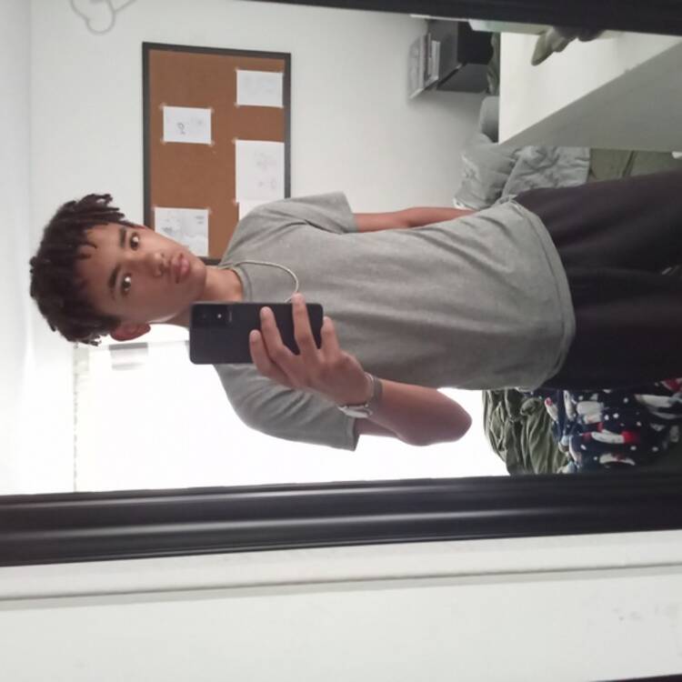 Foto de perfil de Alvin