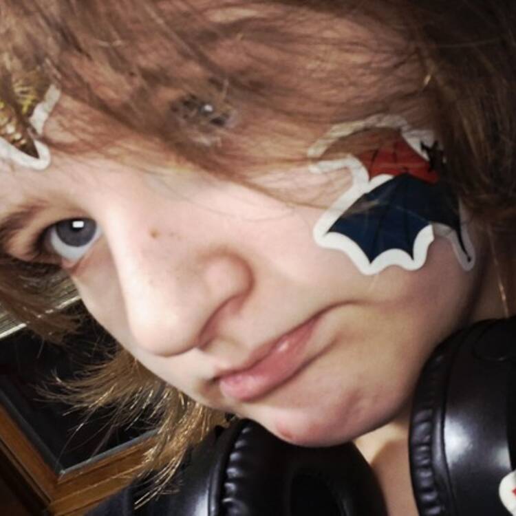 Foto de perfil de Ruii