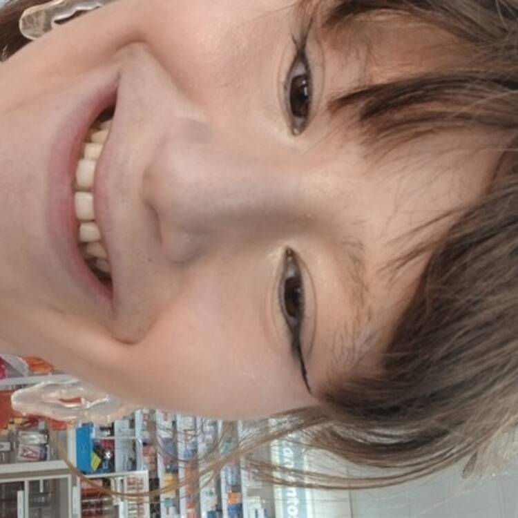 Foto de perfil de Marcelle