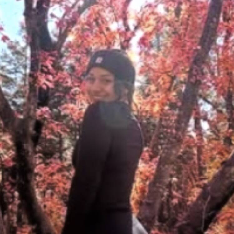 Foto de perfil de Sophia