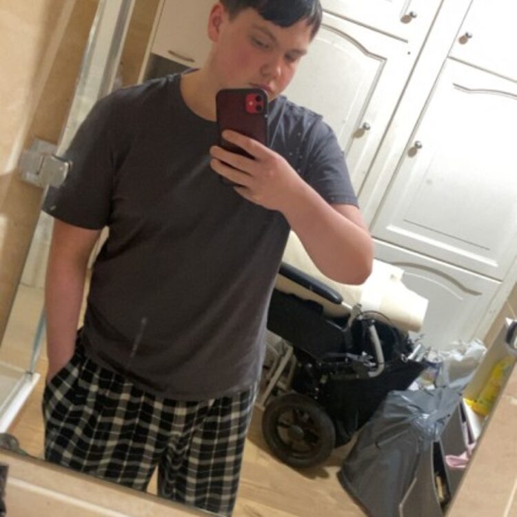 Foto de perfil de Levi