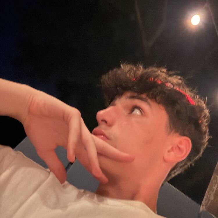 Foto de perfil de Mike