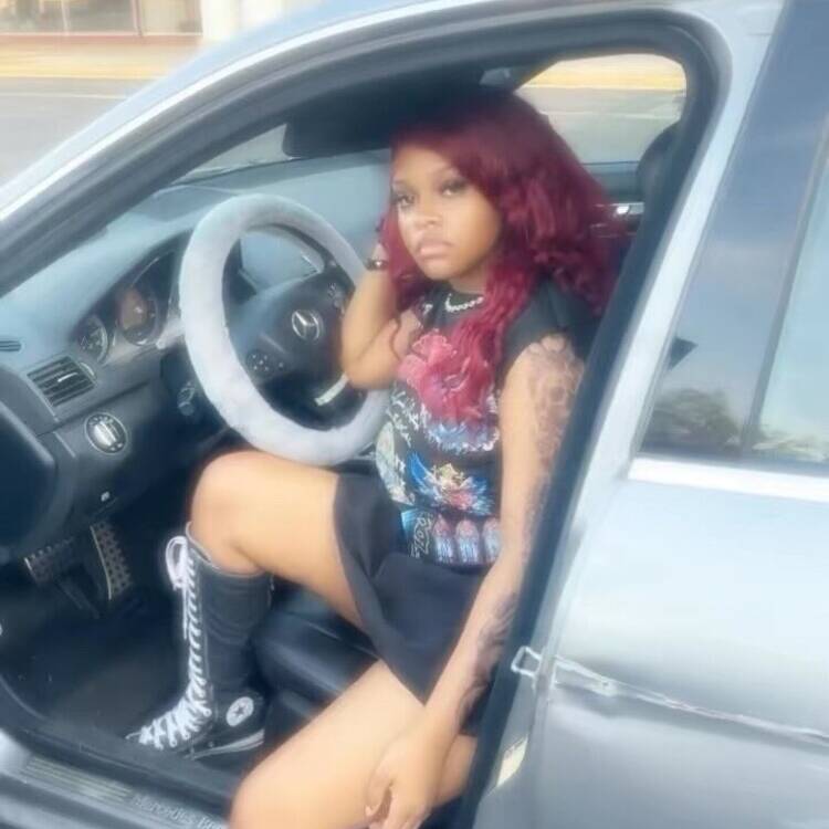 Foto de perfil de Makhya rose