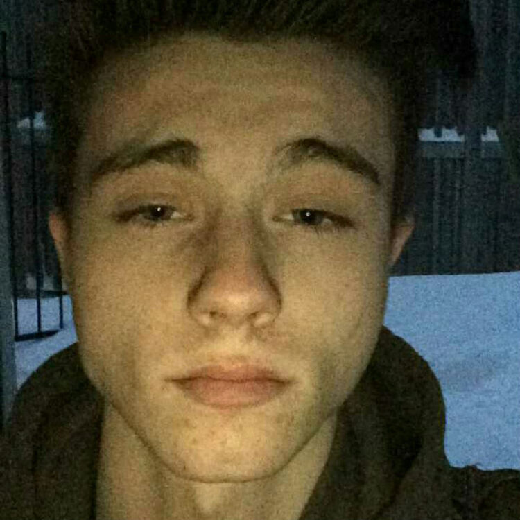 Foto de perfil de Logan