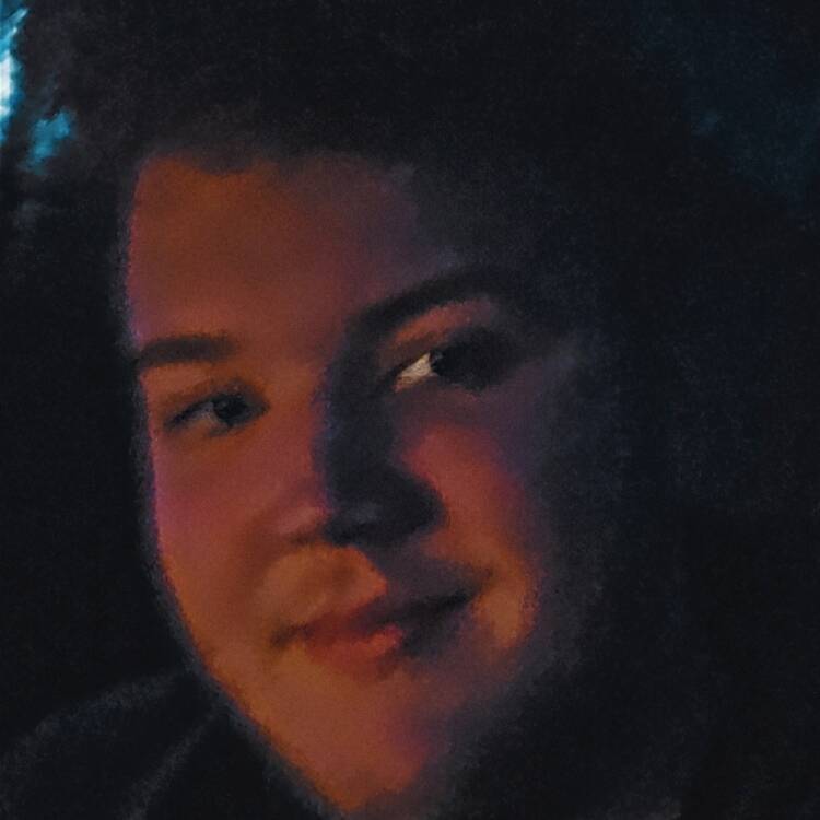 Foto de perfil de Tucker Justice