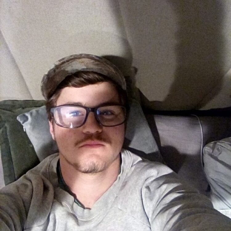 Foto de perfil de Thomas