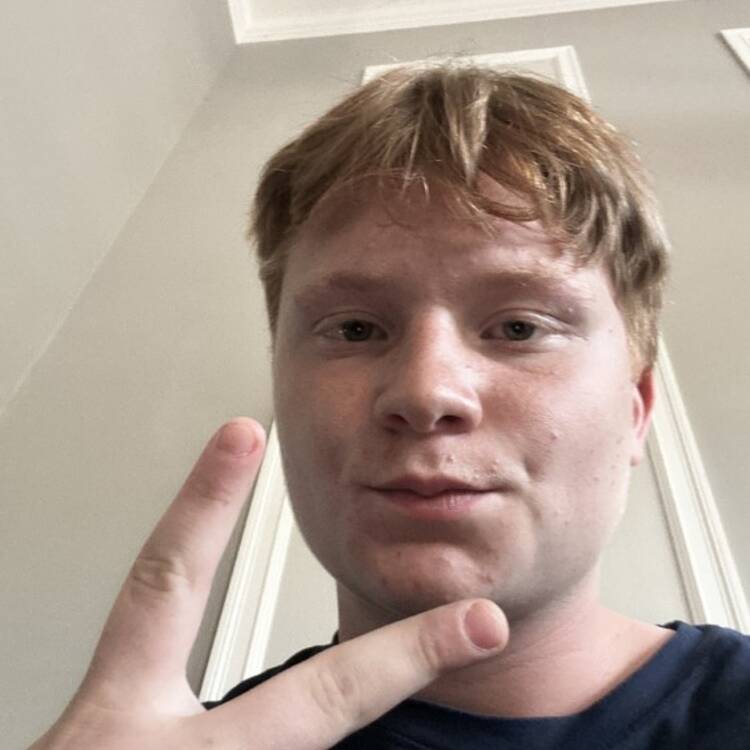 Foto de perfil de Patrick