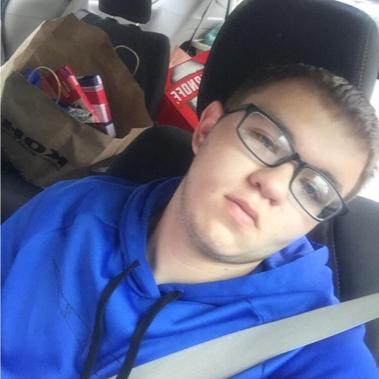 Foto de perfil de cameronqueen00