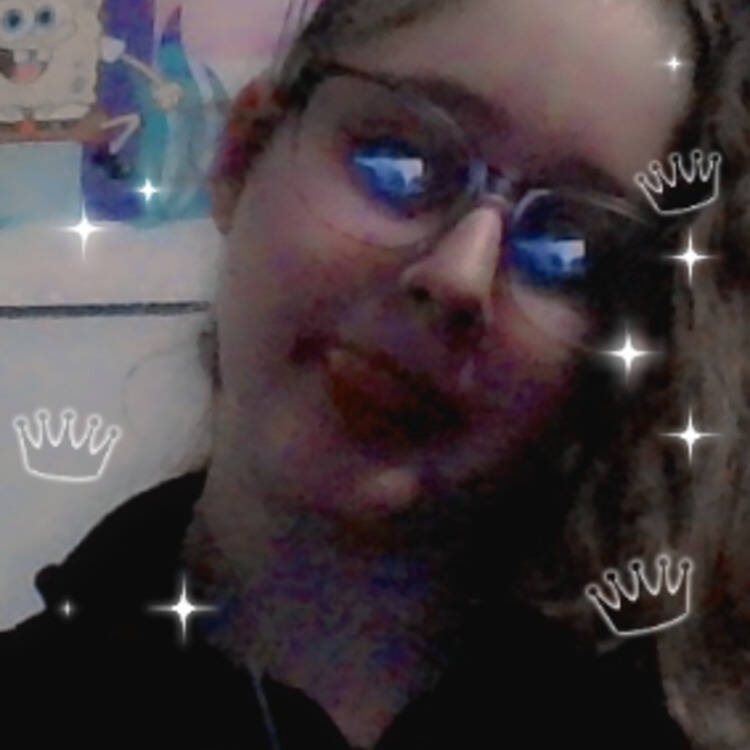 Foto de perfil de Serenatee