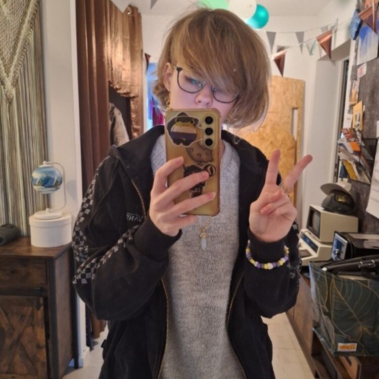 Foto de perfil de Lui