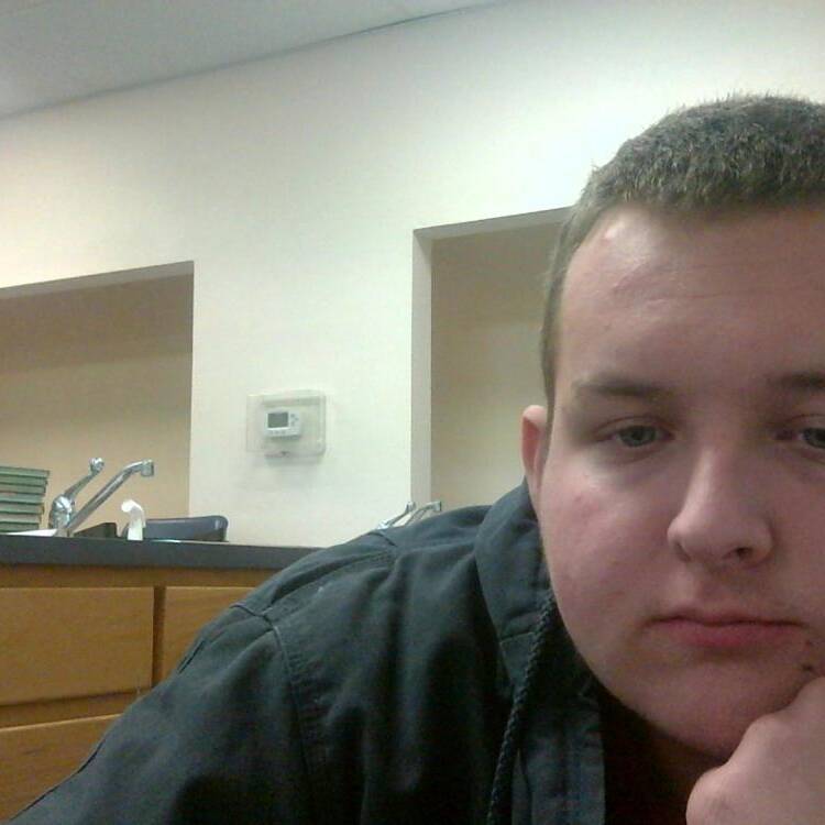 Foto de perfil de daneagle002
