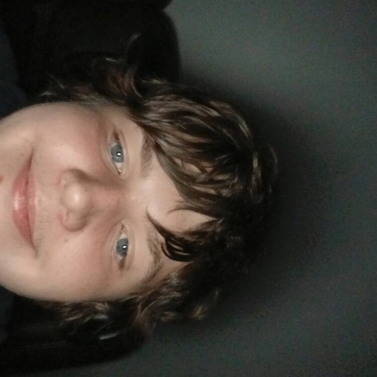 Foto de perfil de Nash