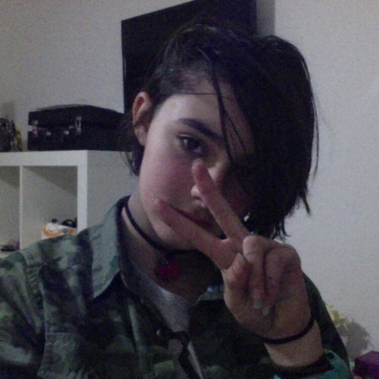 Foto de perfil de madds~