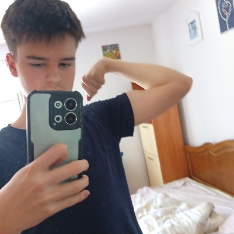 Foto de perfil de Kristijan