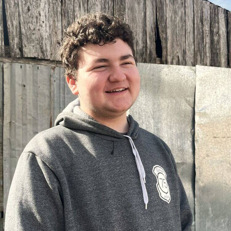 Foto de perfil de Simon
