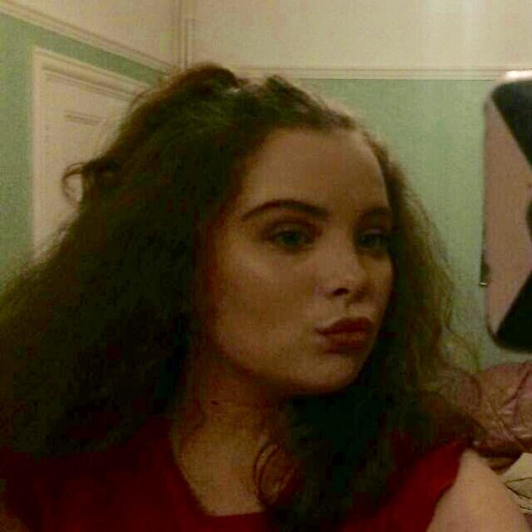 Foto de perfil de Meg.c
