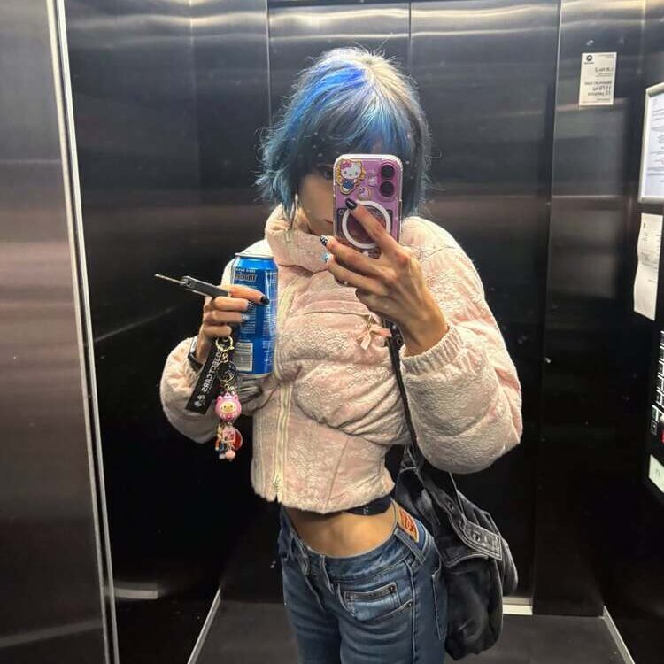 Foto de perfil de Pinky