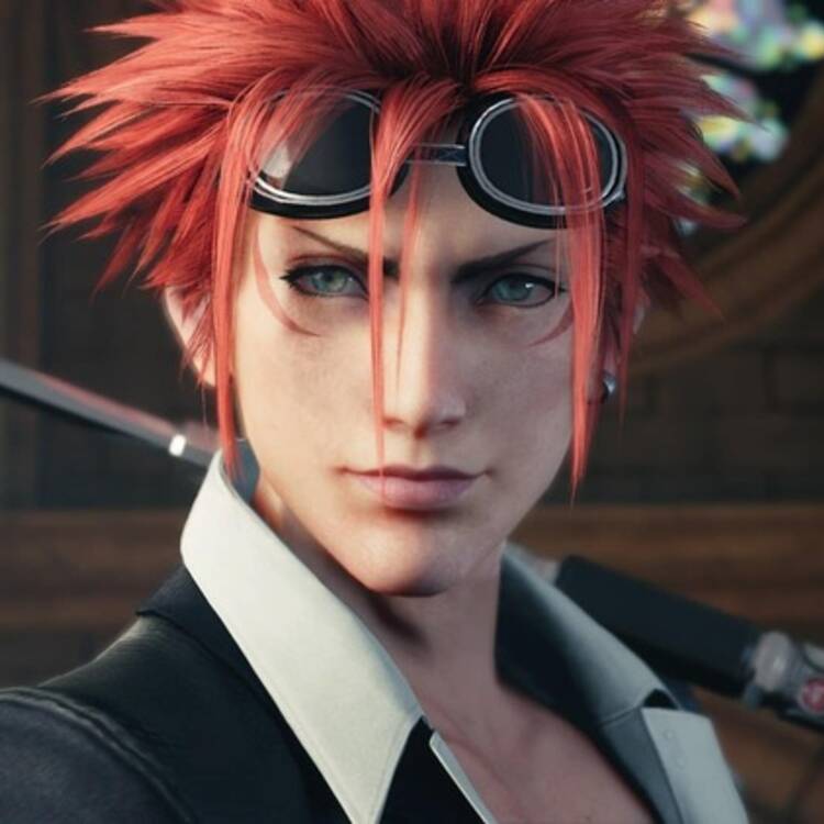 Foto de perfil de Pietro