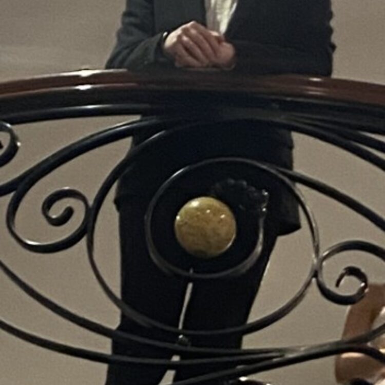 Foto de perfil de Aaron