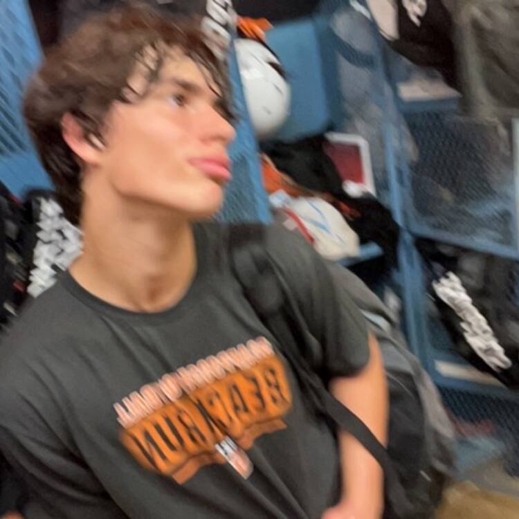 Foto de perfil de Evan Murray