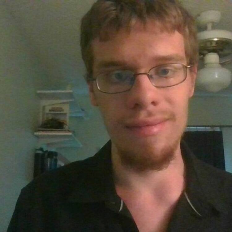 Matthew Watson