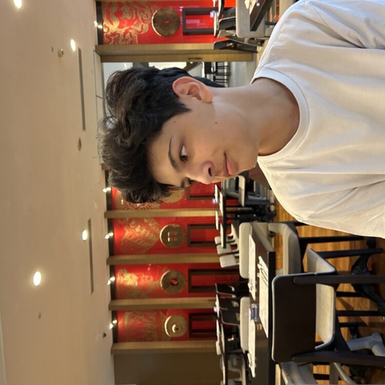 Foto de perfil de Emerson
