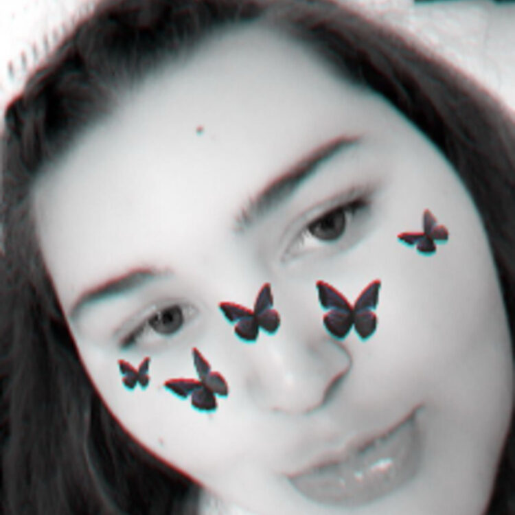 Foto de perfil de Isabelle