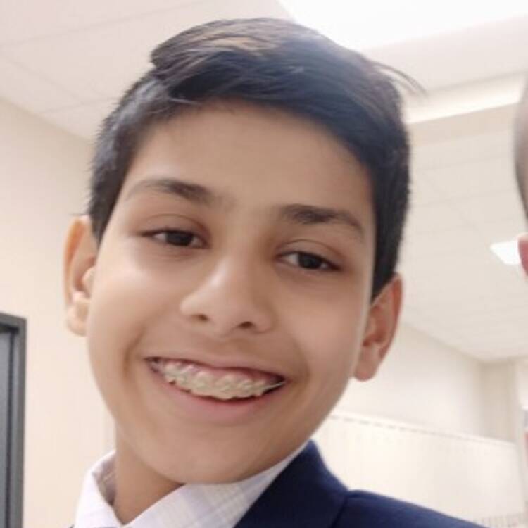 Foto de perfil de Amaan kanji