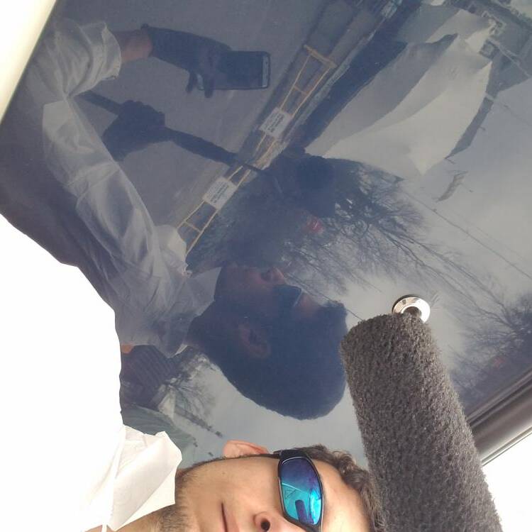 Foto de perfil de Akim_d
