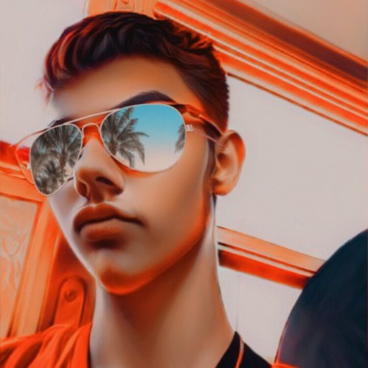 Foto de perfil de Brayden