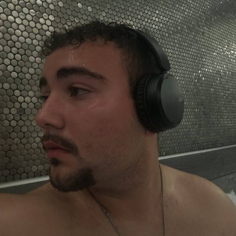 Foto de perfil de Daniel Lewis