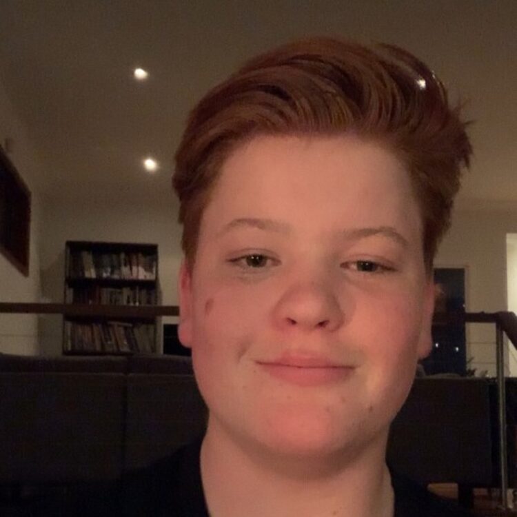 Foto de perfil de Flynn Dobbins
