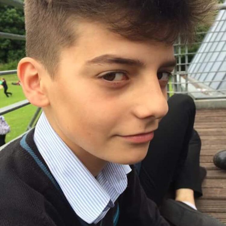 Foto de perfil de James
