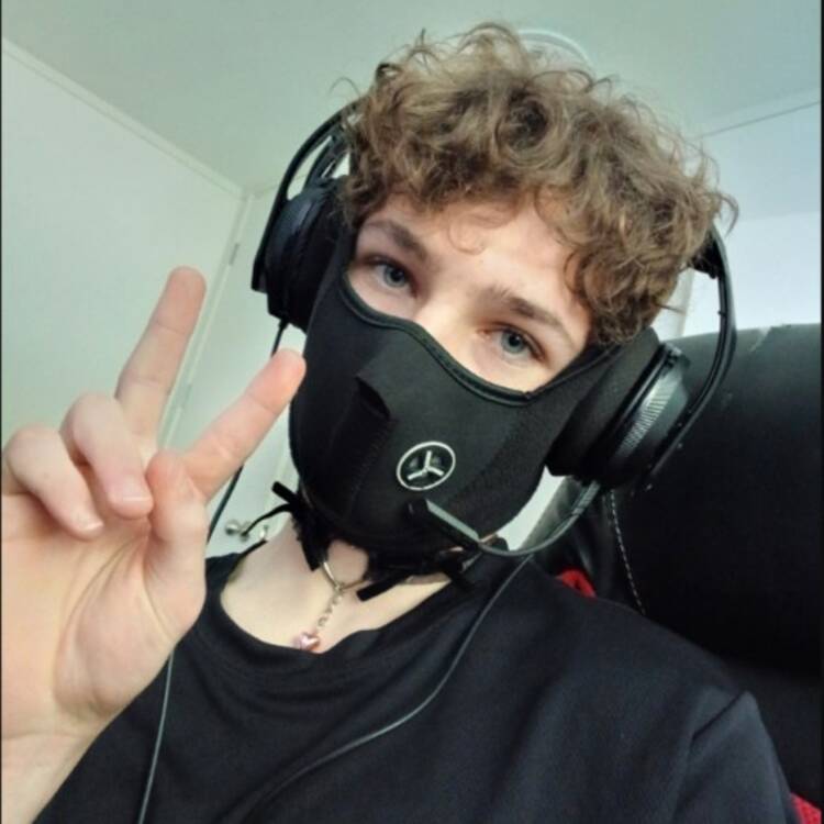 Foto de perfil de Connor