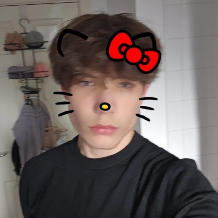 Foto de perfil de Lucas