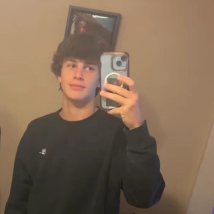 Foto de perfil de Kyle