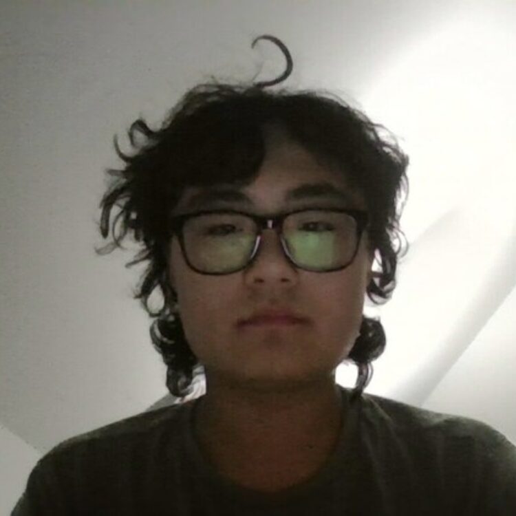 Foto de perfil de Caleb Choi