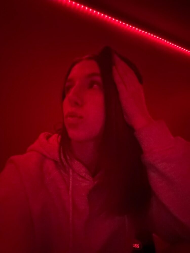 Foto de perfil de Alexander Sandra