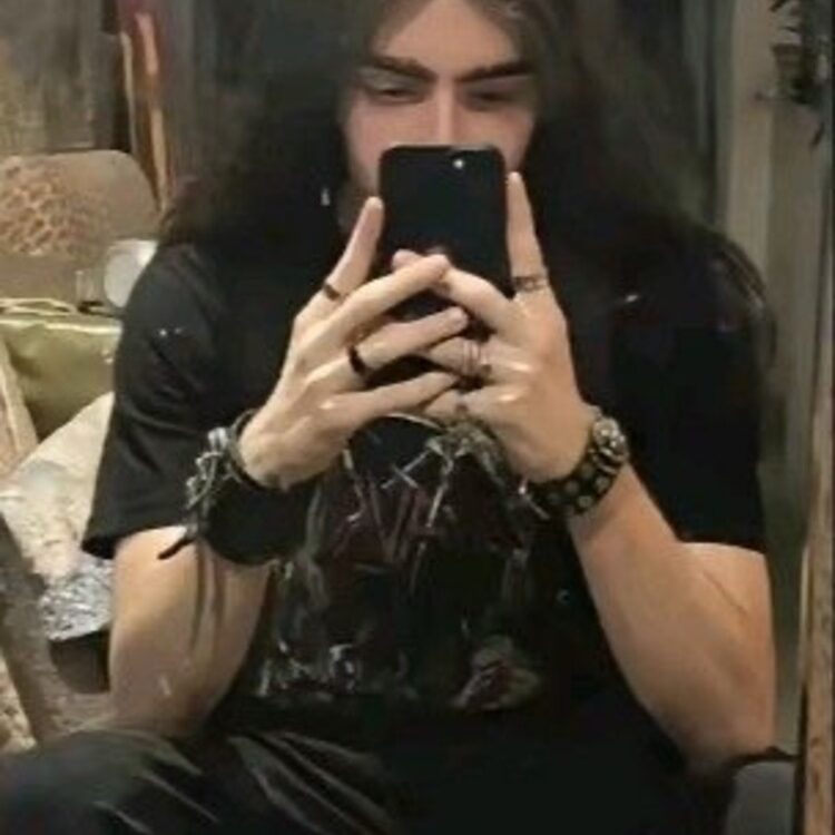 Foto de perfil de Grey